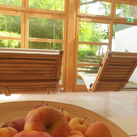 באד פיסינג Bio Thermalhotel Falkenhof מראה חיצוני תמונה