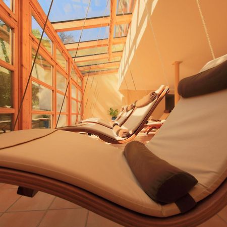 באד פיסינג Bio Thermalhotel Falkenhof מראה חיצוני תמונה