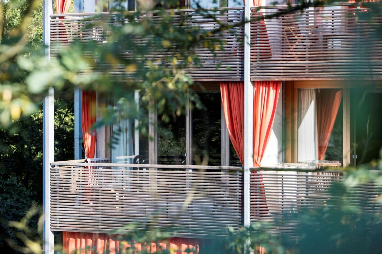 באד פיסינג Bio Thermalhotel Falkenhof מראה חיצוני תמונה