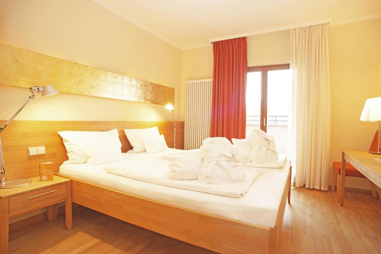 באד פיסינג Bio Thermalhotel Falkenhof מראה חיצוני תמונה