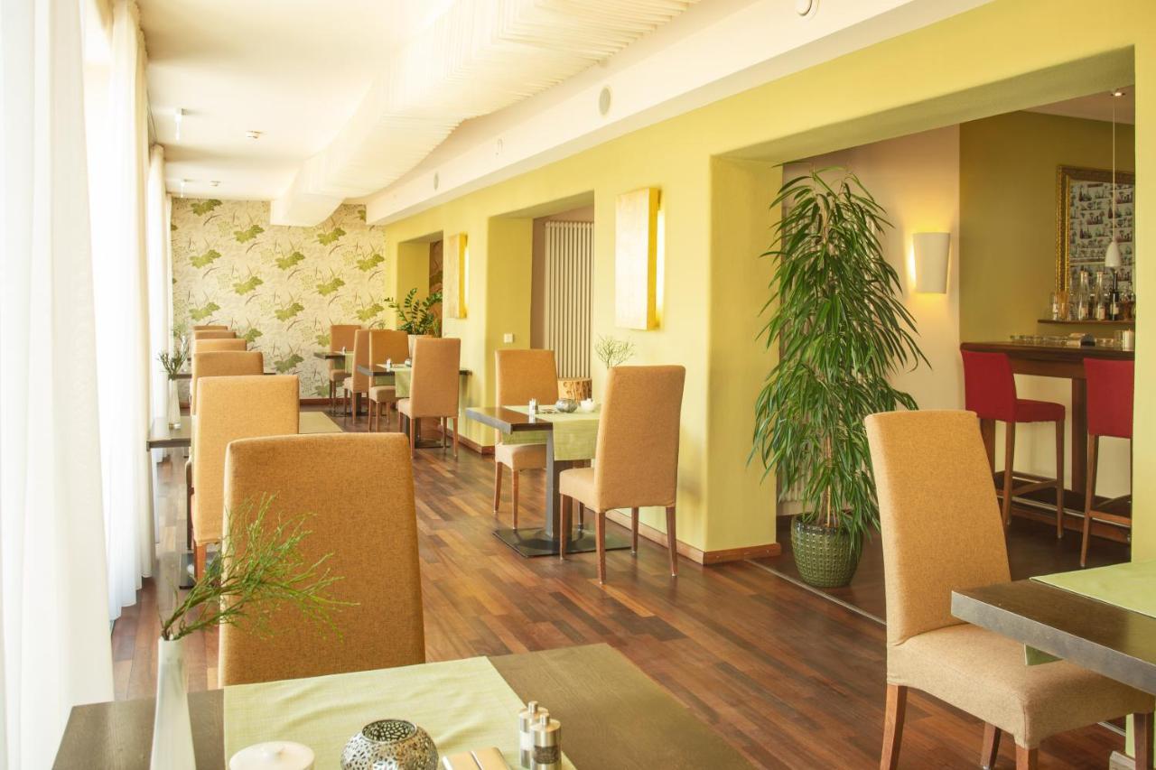 באד פיסינג Bio Thermalhotel Falkenhof מראה חיצוני תמונה