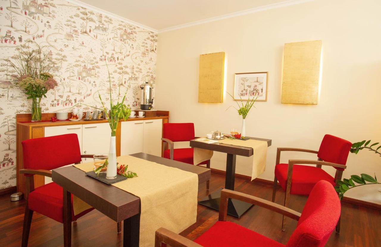 באד פיסינג Bio Thermalhotel Falkenhof מראה חיצוני תמונה
