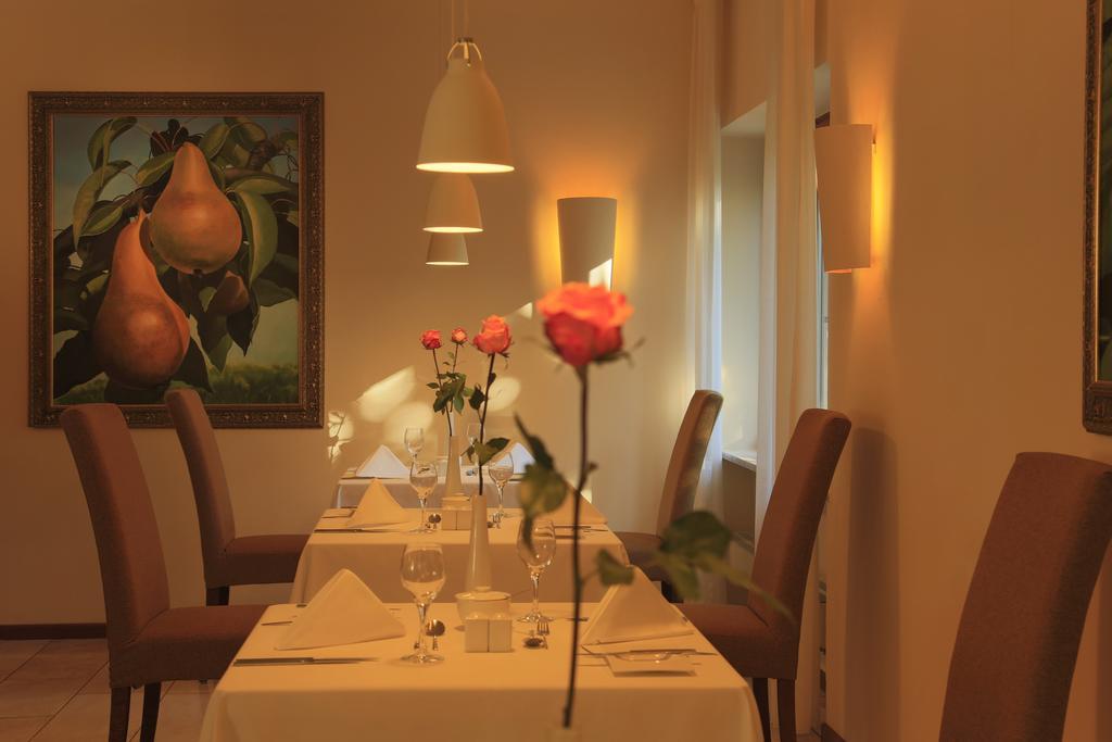 באד פיסינג Bio Thermalhotel Falkenhof מראה חיצוני תמונה